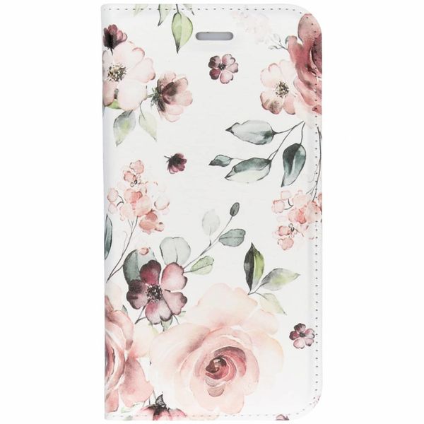 Design Softcase Bookcase iPhone 6 / 6s