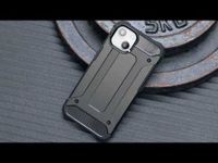 iMoshion Rugged Xtreme Backcover Xiaomi Mi 10T (Pro) - Zwart