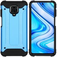 iMoshion Rugged Xtreme Backcover Xiaomi Redmi Note 9 Pro / 9S