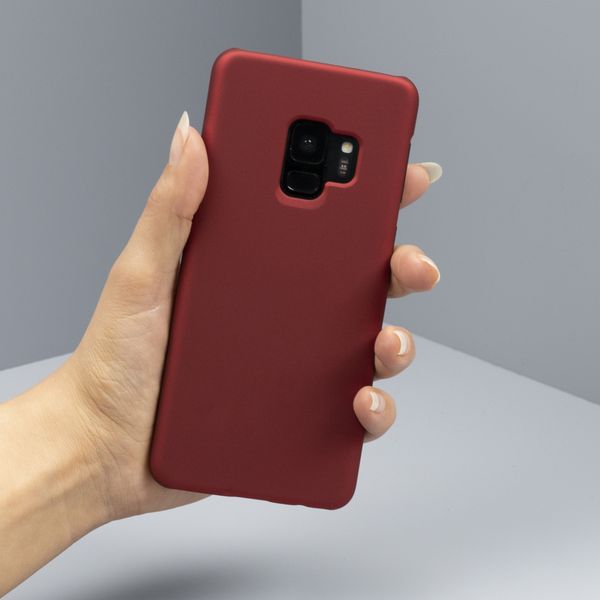 Effen Backcover Samsung Galaxy S10