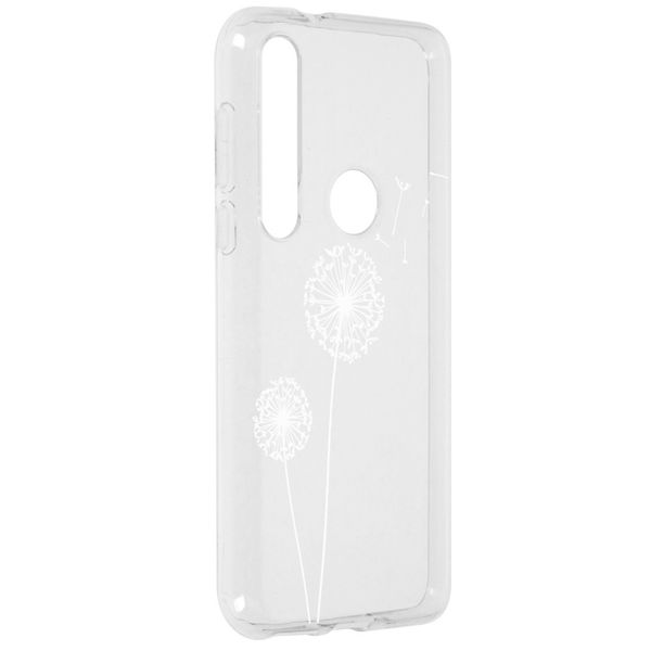 Design Backcover Motorola Moto G8 Plus