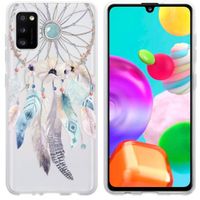 iMoshion Design hoesje Samsung Galaxy A41 - Dromenvanger