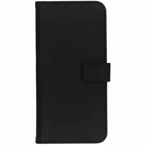 Luxe Softcase Bookcase OnePlus 6T