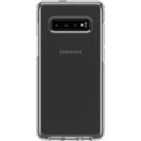 OtterBox Symmetry Clear Backcover Samsung Galaxy S10 Plus