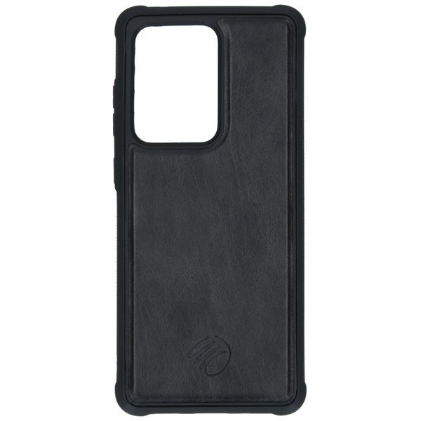 iMoshion 2-in-1 Wallet Bookcase Samsung Galaxy S20 Ultra - Zwart