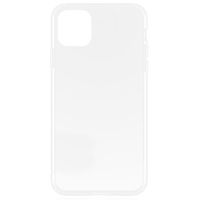 PanzerGlass ClearCase iPhone 11 Pro Max