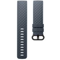 iMoshion Siliconen bandje Fitbit Charge 3 / 4 - Grijs