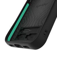 Mous Limitless 3.0 Case iPhone 12 Pro Max - Bamboo