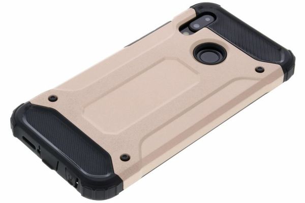 Rugged Xtreme Backcover Huawei P20 Lite