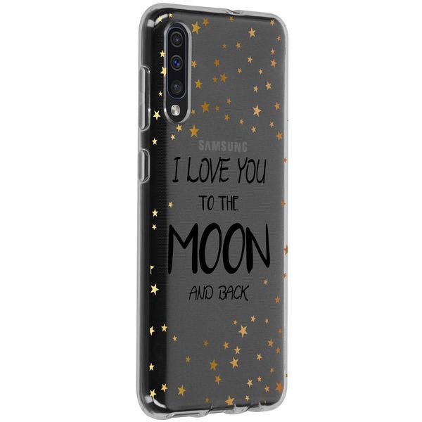 Design Backcover Samsung Galaxy A50 / A30s