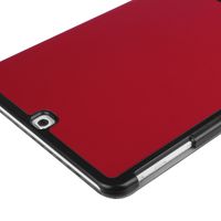 iMoshion Trifold Bookcase Samsung Galaxy Tab S2 9.7 - Rood