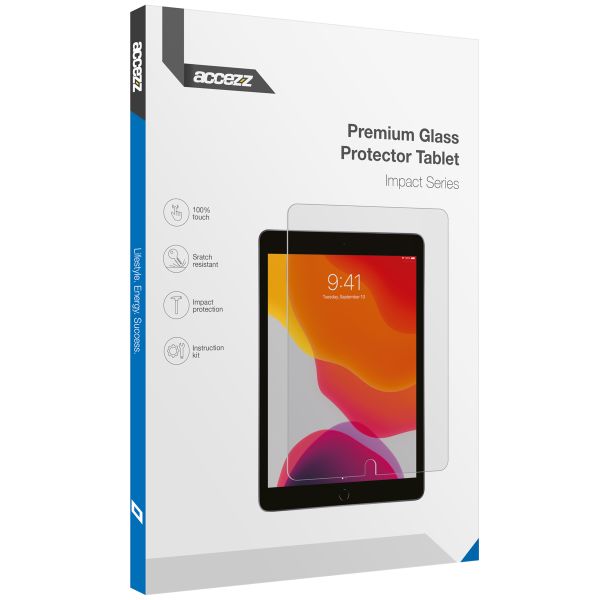 Accezz Premium Glass Screenprotector Galaxy Tab A 10.1 (2019)