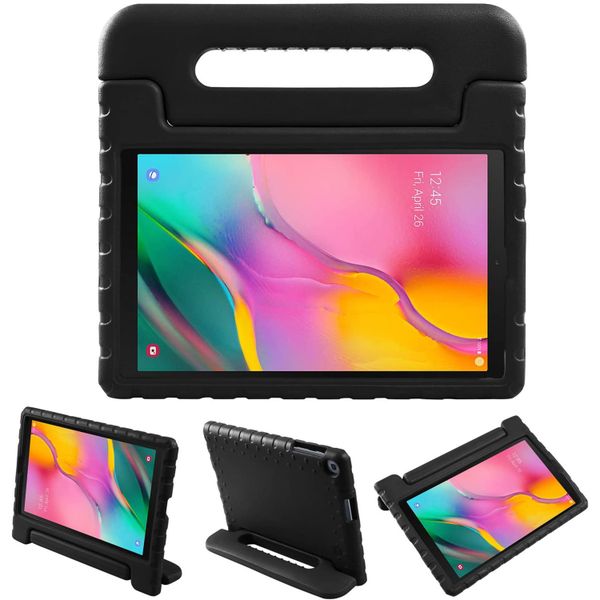 iMoshion Kidsproof Backcover met handvat Galaxy Tab A 10.1 (2019)