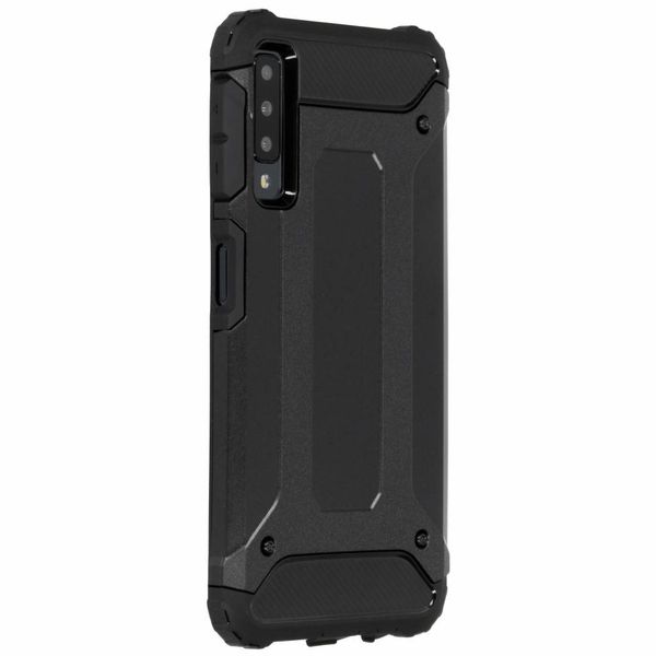 Rugged Xtreme Backcover Samsung Galaxy A7 (2018)