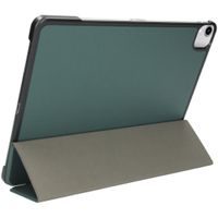 iMoshion Trifold Bookcase iPad Pro 12.9 (2020) / Pro 12.9 (2018)