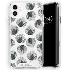 Selencia Zarya Fashion Extra Beschermende Backcover iPhone 11