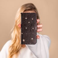 iMoshion Design Softcase Bookcase iPhone SE (2022 / 2020) / 8 / 7