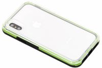 LifeProof Slam Backcover iPhone X / Xs