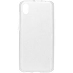 Huawei Soft Clear Backcover Huawei Y5 (2019) - Transparant