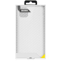 Accezz Clear Backcover Nokia 2.3 - Transparant