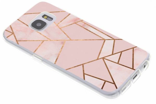 Design Backcover Samsung Galaxy S7