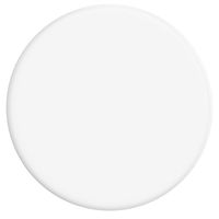 PopSockets PopGrip - White