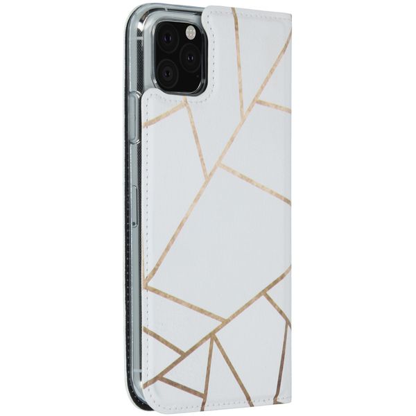 Design Softcase Bookcase iPhone 11 Pro Max