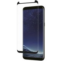 iMoshion Screenprotector Gehard Glas 2 pack Samsung Galaxy S8