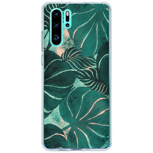 Design Backcover Huawei P30 Pro