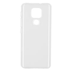 Softcase Backcover Motorola Moto E7 Plus / G9 Play