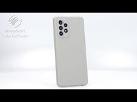 iMoshion Color Backcover Huawei P Smart Plus (2019) - Zwart