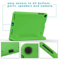 iMoshion Kidsproof Backcover met handvat Galaxy Tab A 10.1 (2019)