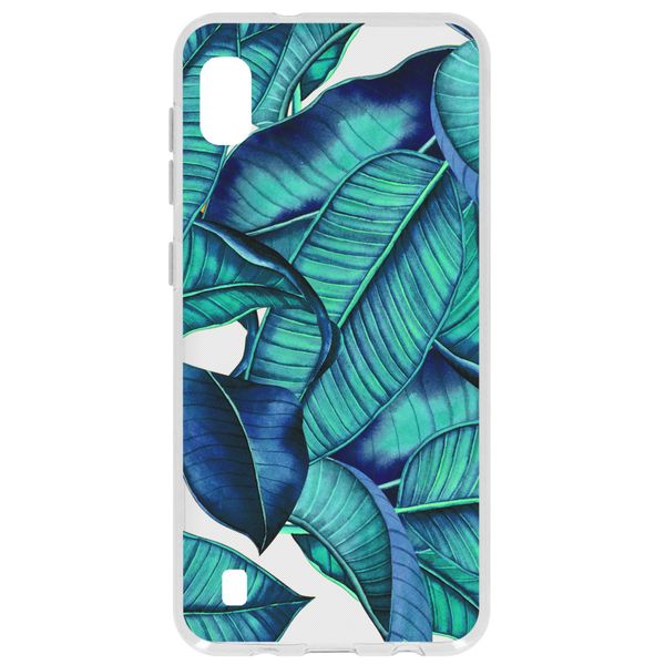 Design Backcover Samsung Galaxy A10