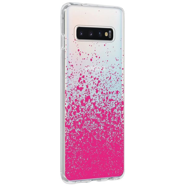 Design Backcover Samsung Galaxy S10