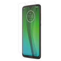 Selencia Gehard Glas Screenprotector Motorola Moto G7 / G7 Plus