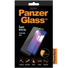 PanzerGlass Case Friendly Screenprotector Xiaomi Mi 10 Lite