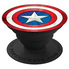 PopSockets Captain America Shield Icon