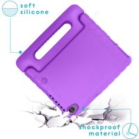 iMoshion Kidsproof Backcover met handvat Lenovo Tab M8 / M8 FHD