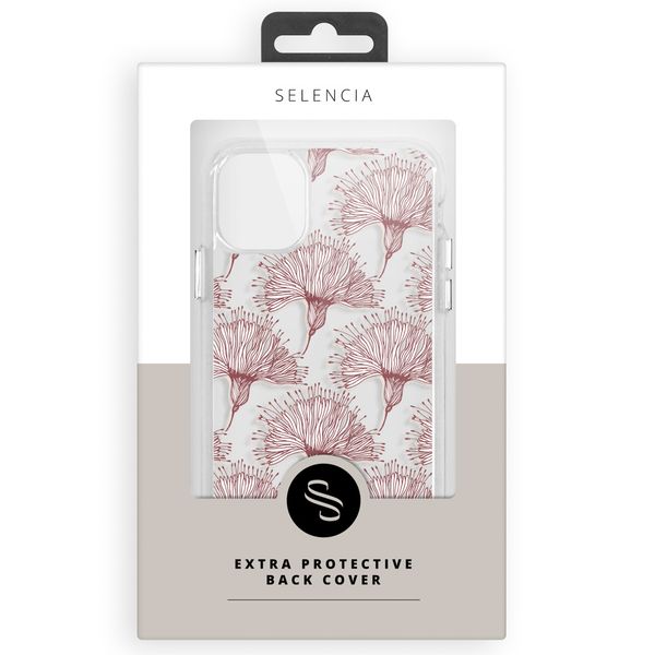 Selencia Zarya Fashion Extra Beschermende Backcover Galaxy S10 Plus