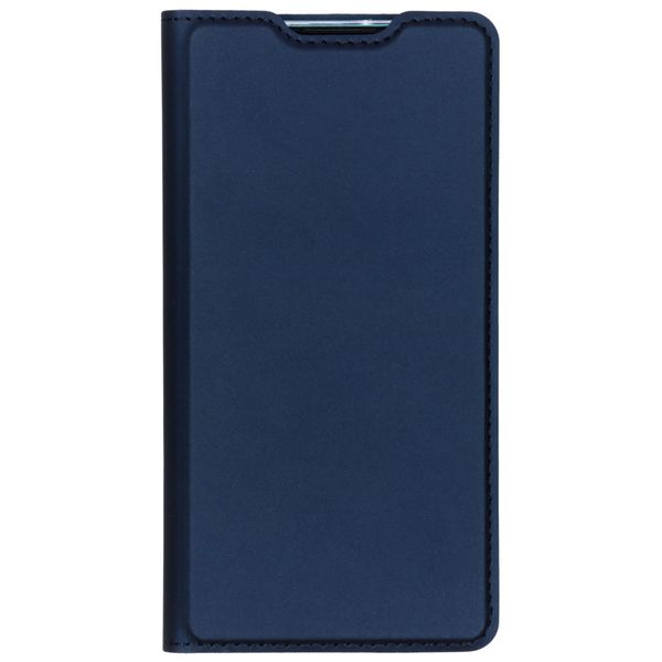 Dux Ducis Slim Softcase Bookcase Huawei P30