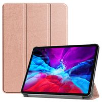 iMoshion Trifold Bookcase iPad Pro 12.9 (2020) / Pro 12.9 (2018)