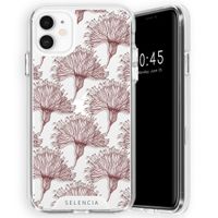 Selencia Zarya Fashion Extra Beschermende Backcover iPhone 11