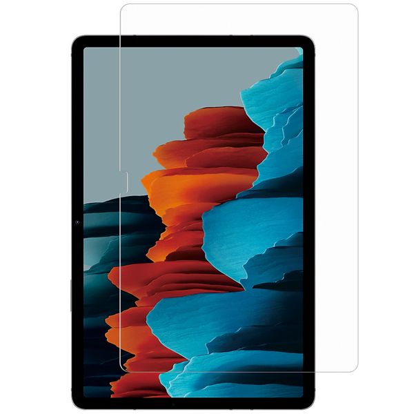 Gehard Glas Pro Screenprotector Samsung Galaxy Tab S7 Plus / S7 FE 5G / S8 Plus