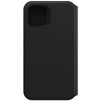 OtterBox Strada Via Bookcase iPhone 11 Pro Max - Zwart