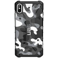 UAG Pathfinder Backcover iPhone Xs Max