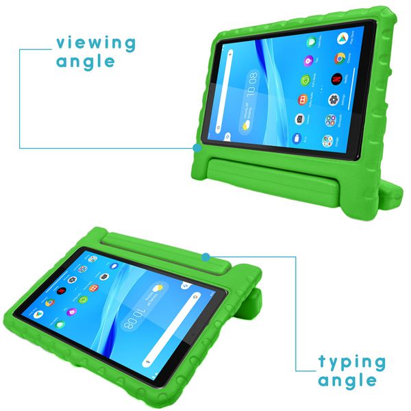 iMoshion Kidsproof Backcover met handvat Lenovo Tab M8 / M8 FHD