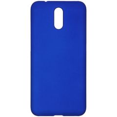 Effen Backcover Nokia 2.3 - Blauw