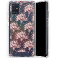 Selencia Zarya Fashion Extra Beschermende Backcover Galaxy A51