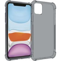 iMoshion Shockproof Case iPhone 11 - Grijs