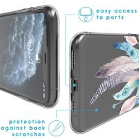 iMoshion Design hoesje iPhone 11 Pro - Dromenvanger